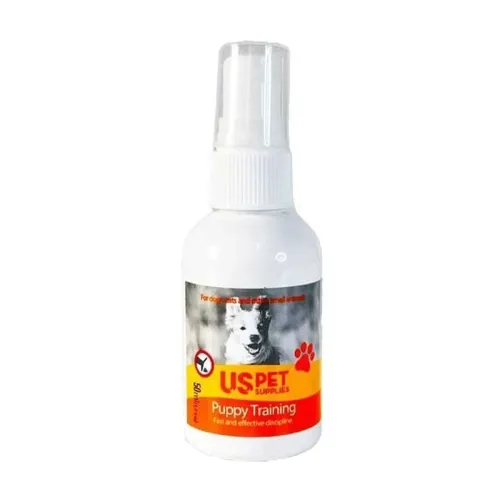 Us Pet Puppy Trainer Spray Fast Effective