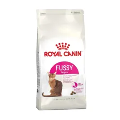 Royal Canin Fussy Exigent Dry Cat Food