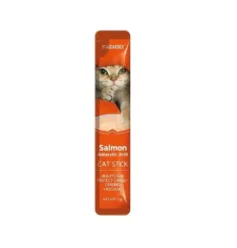 Faenbei Salmon and Antarctic Krill Cat Treat 15g