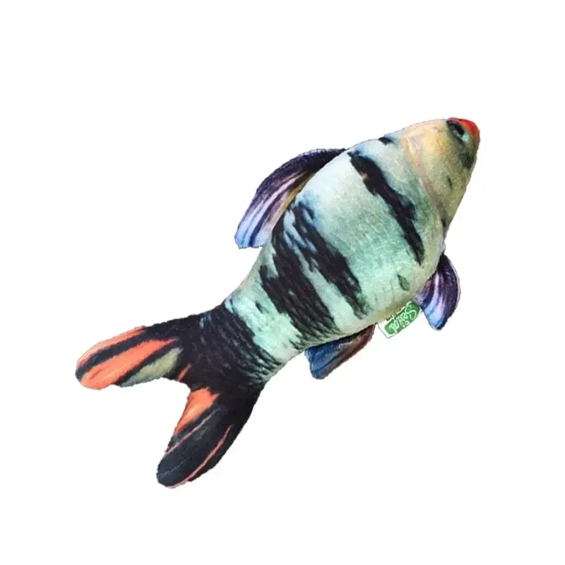  Sevilpet Toy with Catnip