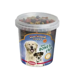 Star Snack Mini Bones Mix