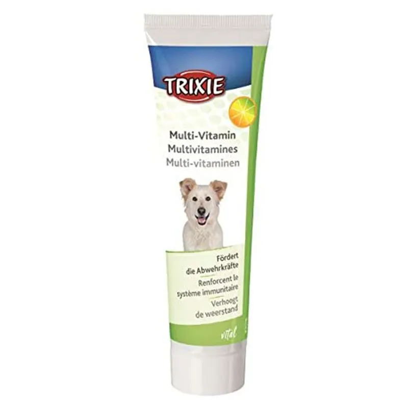 Trixie Adult Dog Multivitamin Paste