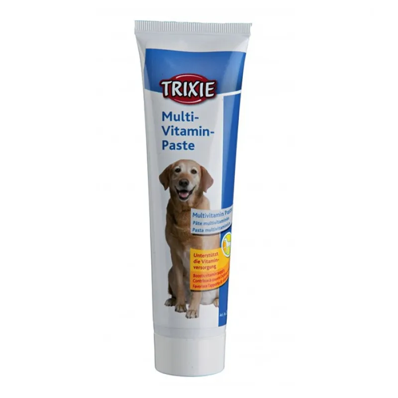 Trixie Adult Dog Multivitamin Paste