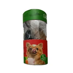 Sevil Pet Beef hoof stuffed with chiken & carrot