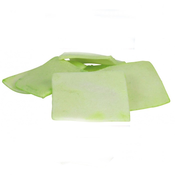 Denta Fun Chewing Chips with Spirulina Algae