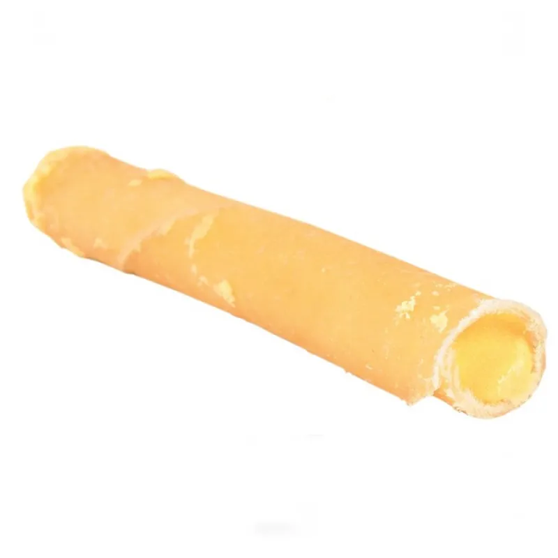 Chewing Bone with cheese Taste