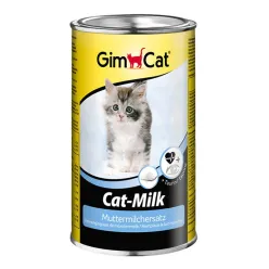 Gimcat Kitten Milk In Powder