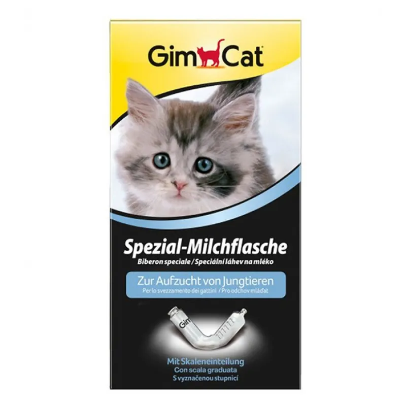 Gimcat Drinking Bottle