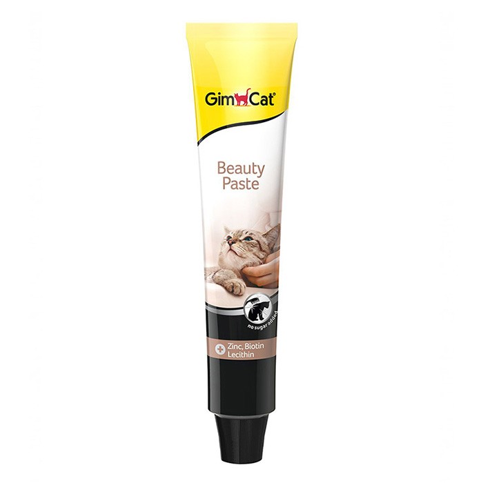  Gimcat Beauty Paste