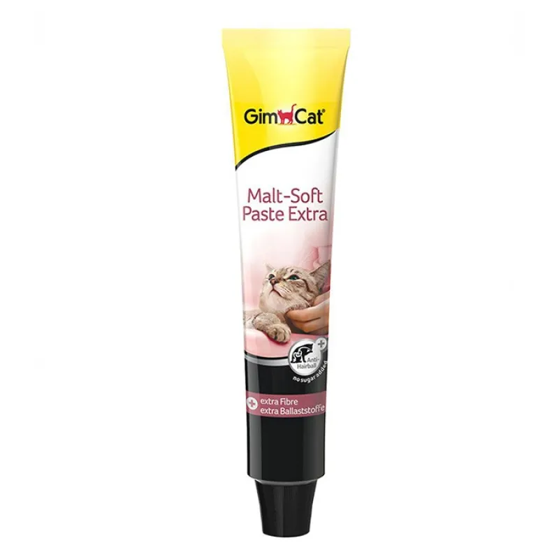 Gimcat Malt Soft Extra