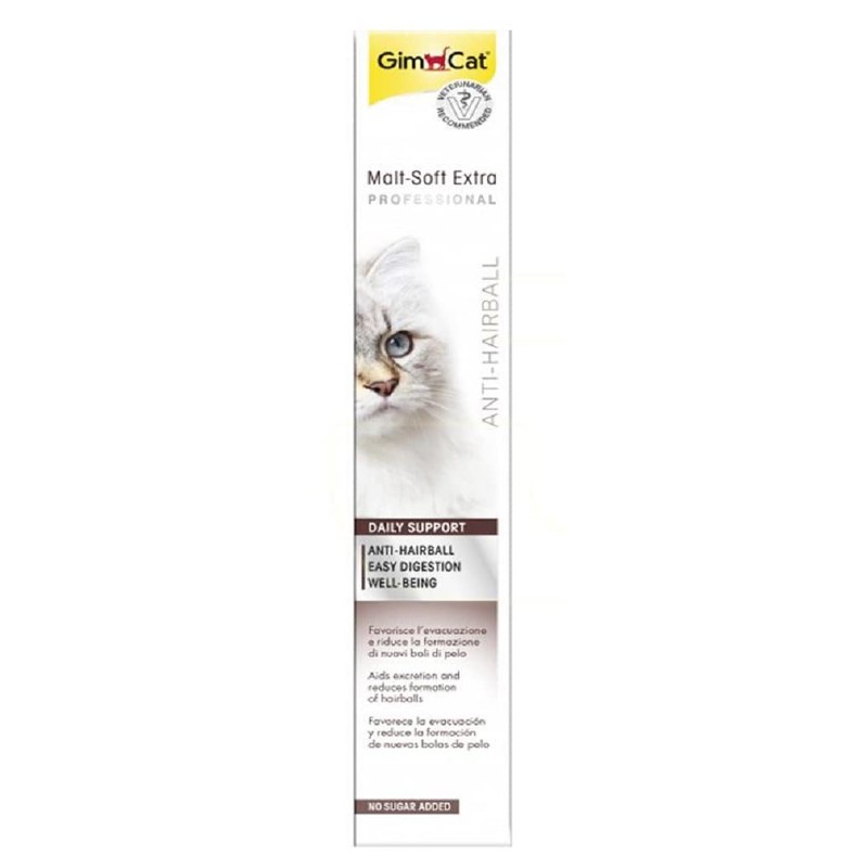 Gimcat Malt Soft Extra