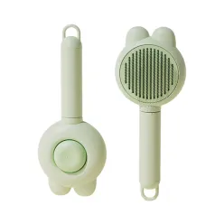 Pet Hair Removal Comb Animals Shaped