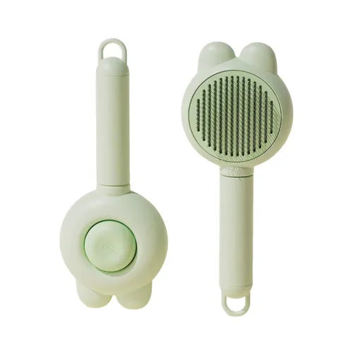 Pet Hair Removal Comb Animals Shaped