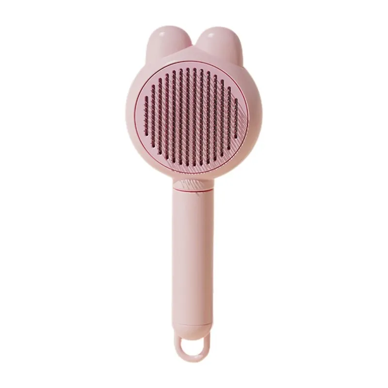 Pet Hair Removal Comb Animals Shaped