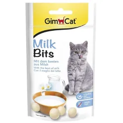 Gimcat Milk Bits For Cats