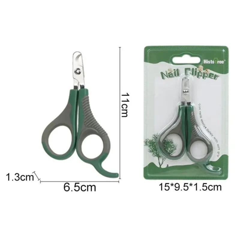 Historee Dog And Cat Nail Clipper
