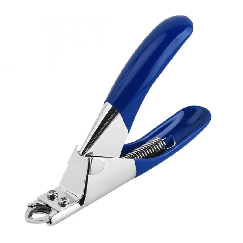 Dog and Cat Nail Clippers with Safety Guard