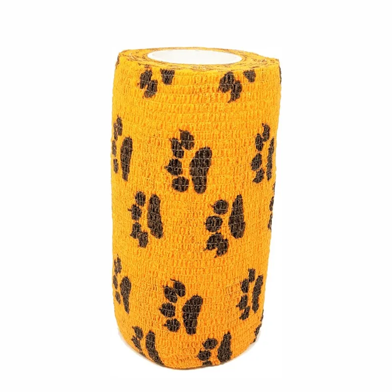 Vet Wrap Bandages