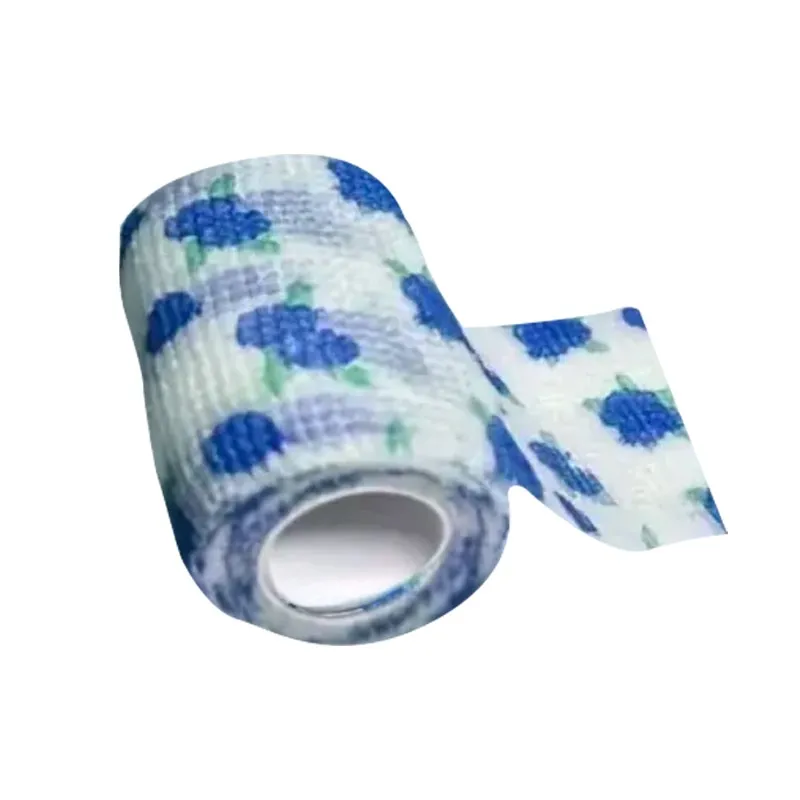 Vet Wrap Bandages
