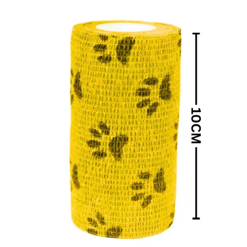 Vet Wrap Bandages