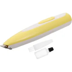 Electric Pet Hair Clipper Dog and Cat Hair Trimmer Rechargeable