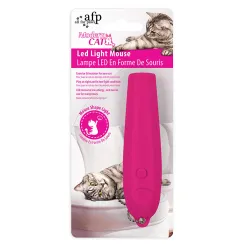 AFP Modern Cat-Led Light Mouse