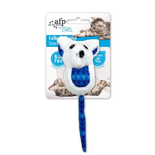 Culbuto Mouse Cat Toy (AFP - Modern Cat)