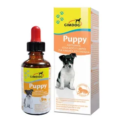 GimDog Urine Training Drops Special For Dogs