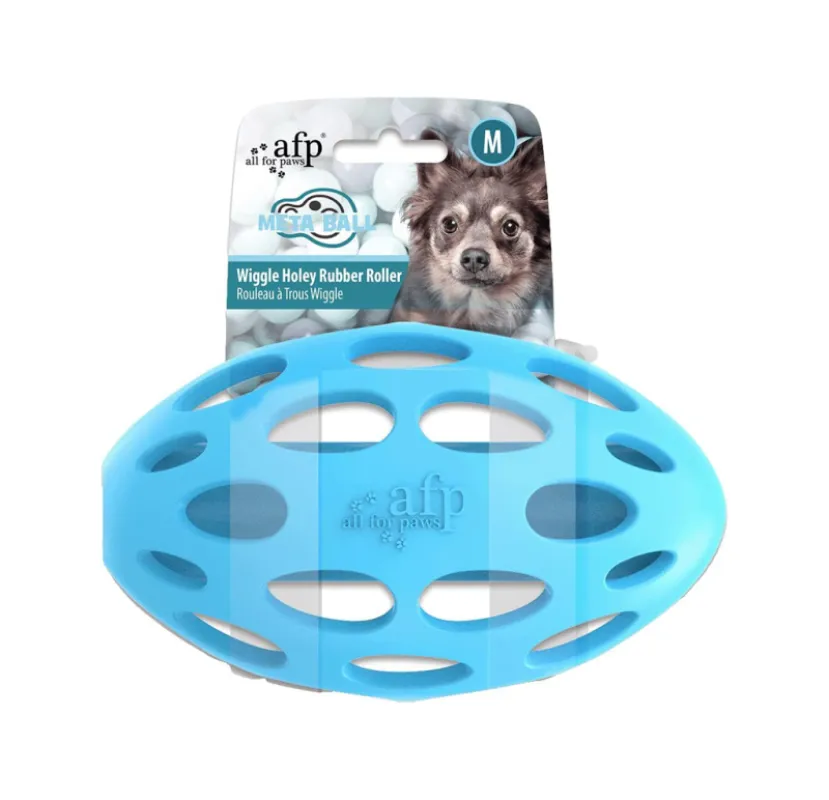 AFP Meta Ball Wiggle Holey Roller