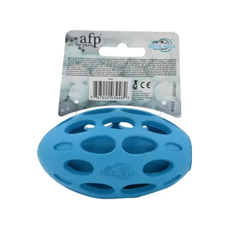 AFP Meta Ball Wiggle Holey Roller