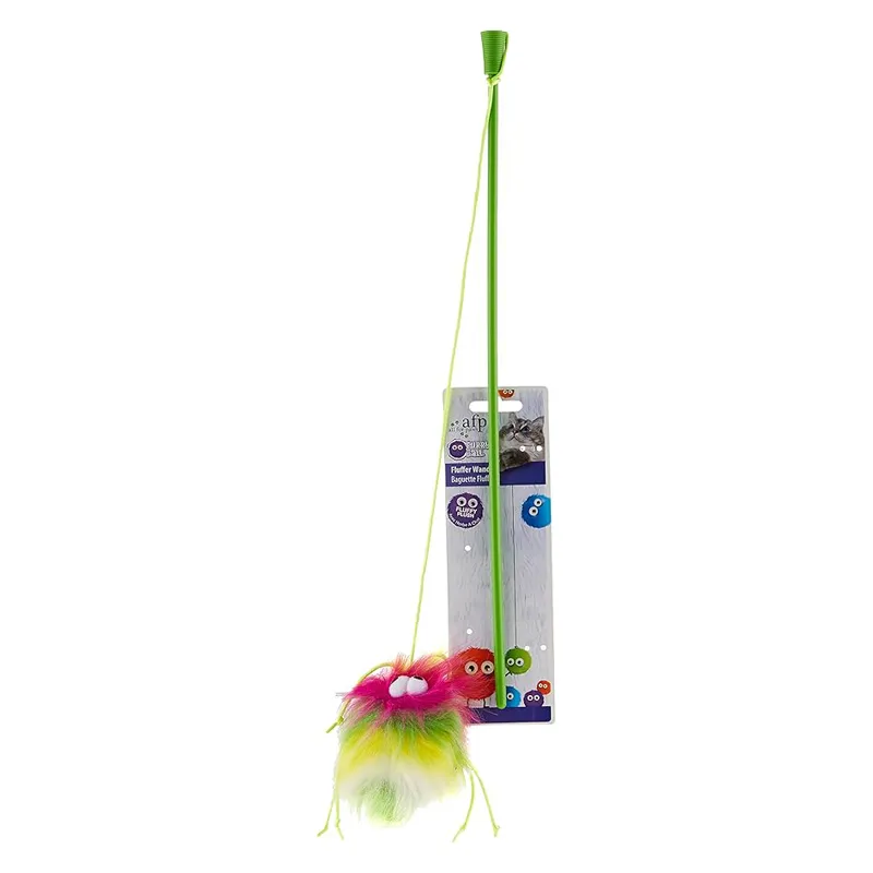 AFP Fluffer wand