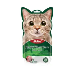 Biolin Cat Treats