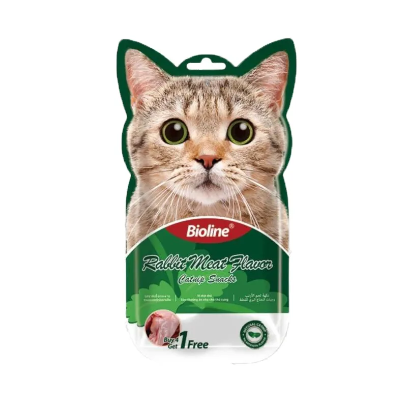 Biolin Cat Treats