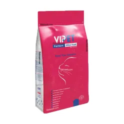 Vipet Kitten Dry Food With Chicken