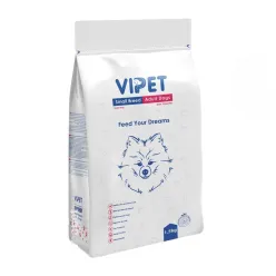 Vipet Small Breed Dry Food