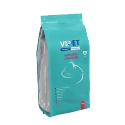 Vipet Adult Cat Dry Food