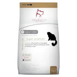 Celebone Persian Adult Cat Food With Chicken 