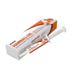 Bonnest Hairball Gel