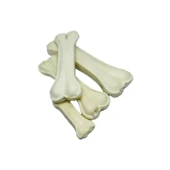 Snacky Dog Treat Chew Bone