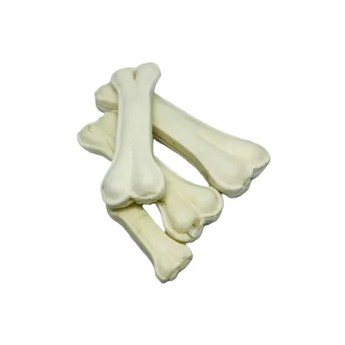 Snacky Dog Treat Chew Bone