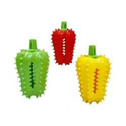 Pet Food Leaking Ball Interactive Chew