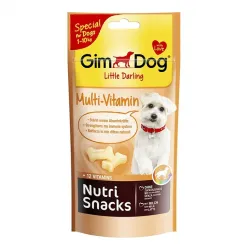 GimDog Snack Special For Dogs Suitable For Strengthening The Immune System