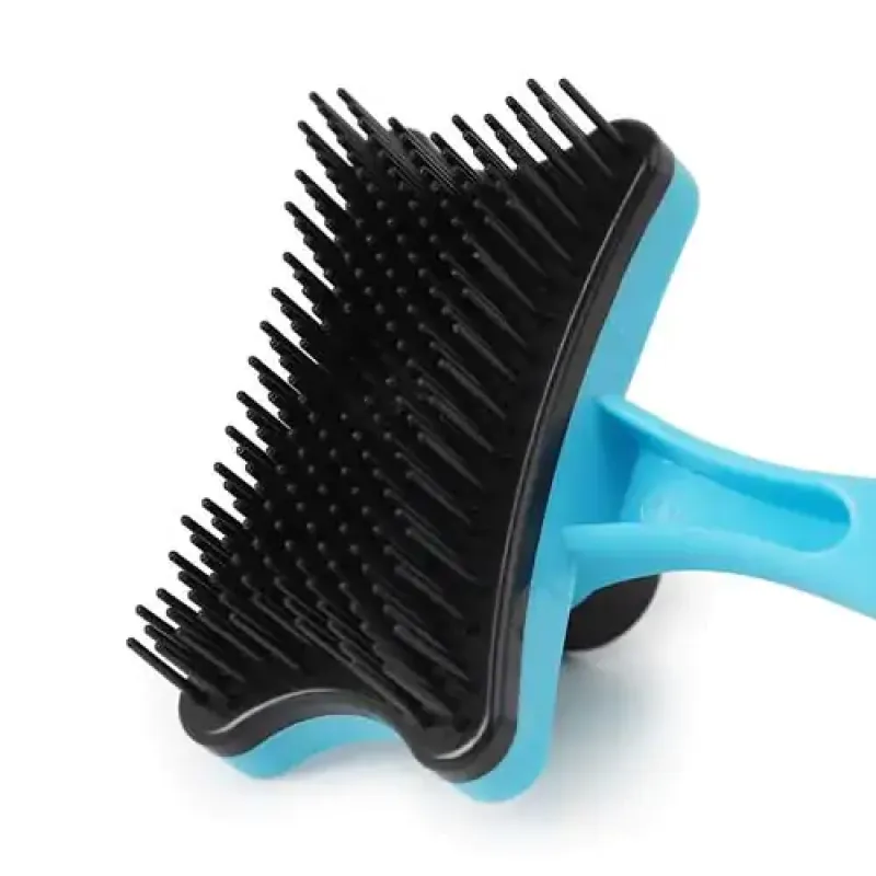 Pet Hair Removal Comb Pet king