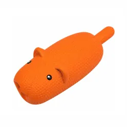 MUWA Latex Squeaky Toy for Dogs