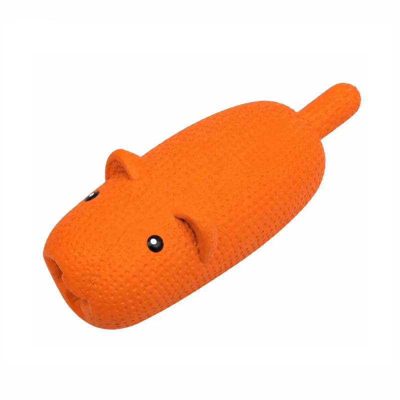 MUWA Latex Squeaky Toy for Dogs