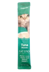 Faenbel Tuna Creamy Cat Treat 15gr