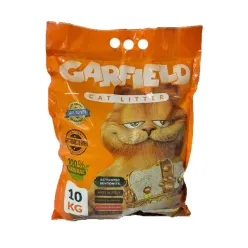 Garfield Cat Litter