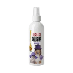 Red Spring Caterina Body Lotion