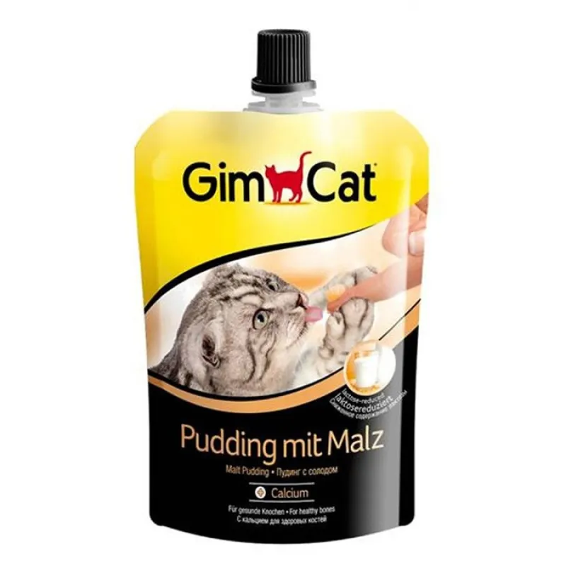 Malt Pudding gimborn