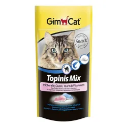 Gimcat Topinis Mix